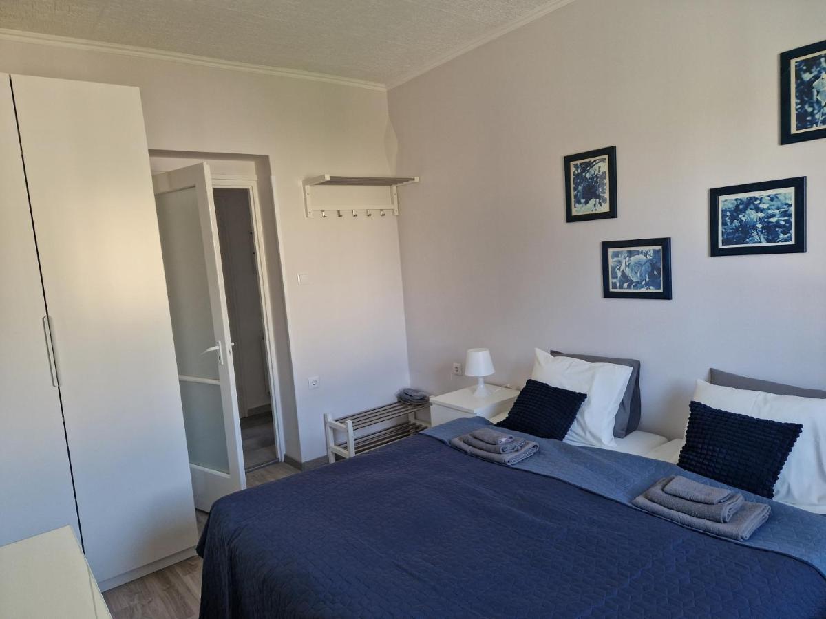 White House Apartman Budapest Exterior photo
